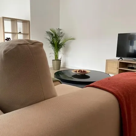 Apartament 73m2 - 2 - Parking - Wi-fi