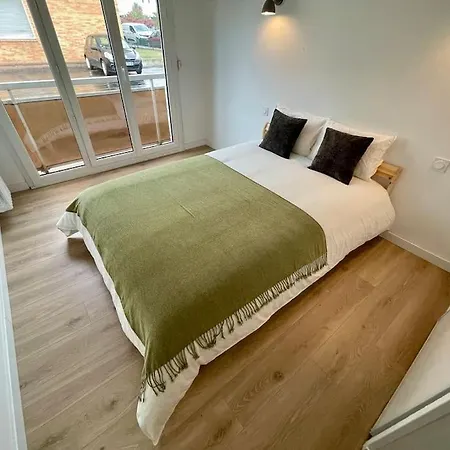 73m2 - 2 - Parking - Wi-fi