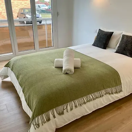 73m2 - 2 - Parking - Wi-fi *