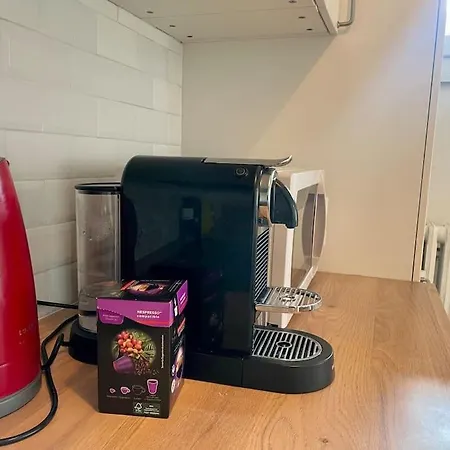 73m2 - 2 - Parking - Wi-fi * 툴루즈