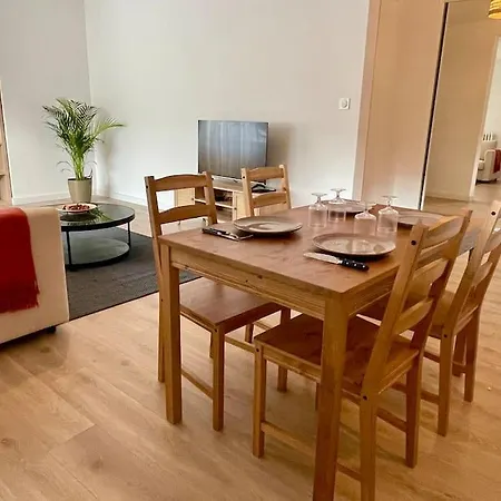 73m2 - 2 - Parking - Wi-fi 툴루즈