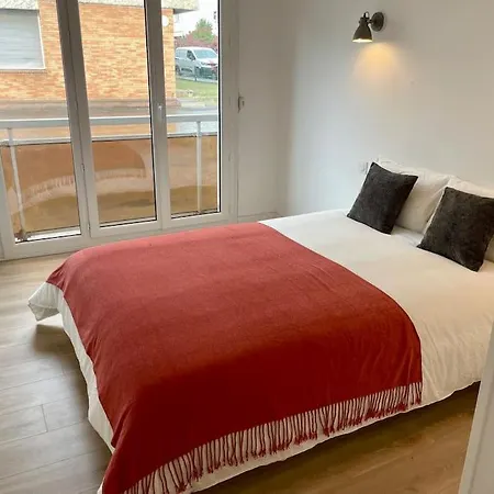 Appartamento 73m2 - 2 - Parking - Wi-fi Tolosa