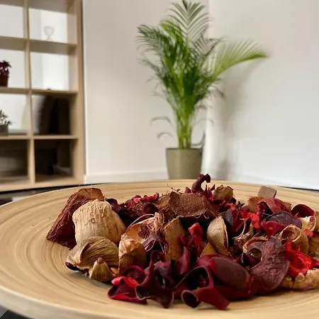 73m2 - 2 - Parking - Wi-fi