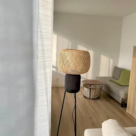 73m2 - 2 - Parking - Wi-fi Apartment *