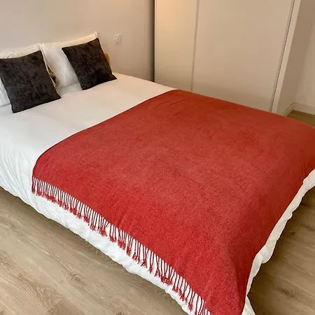 73m2 - 2 - Parking - Wi-fi * Toulouse