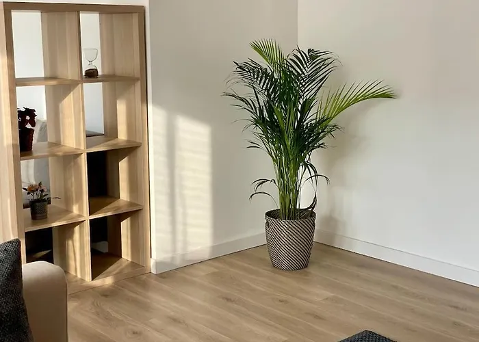 73m2 - 2 - Parking - Wi-fi *