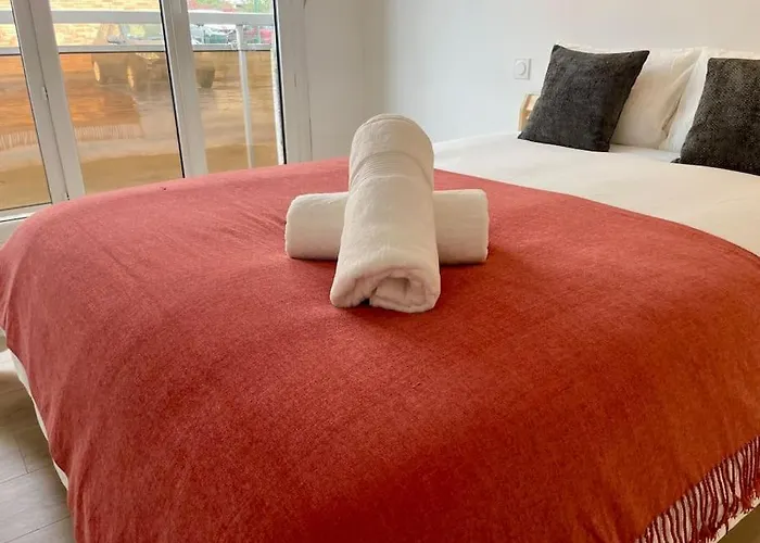 Appartement 73m2 - 2 - Parking - Wi-fi Toulouse