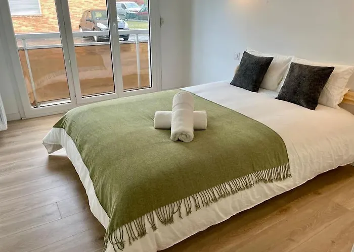 73m2 - 2 - Parking - Wi-fi *