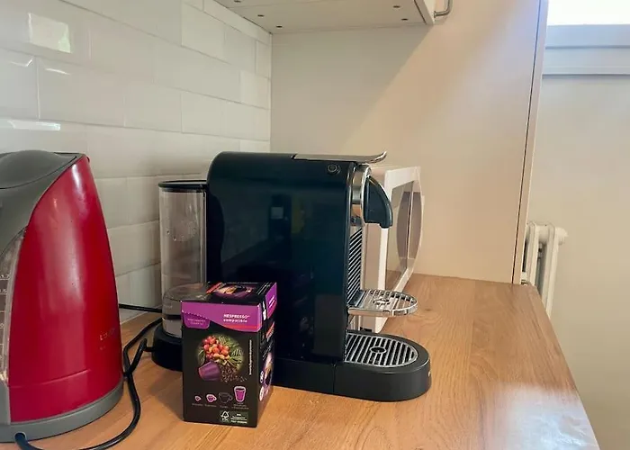 73m2 - 2 - Parking - Wi-fi * Toulouse