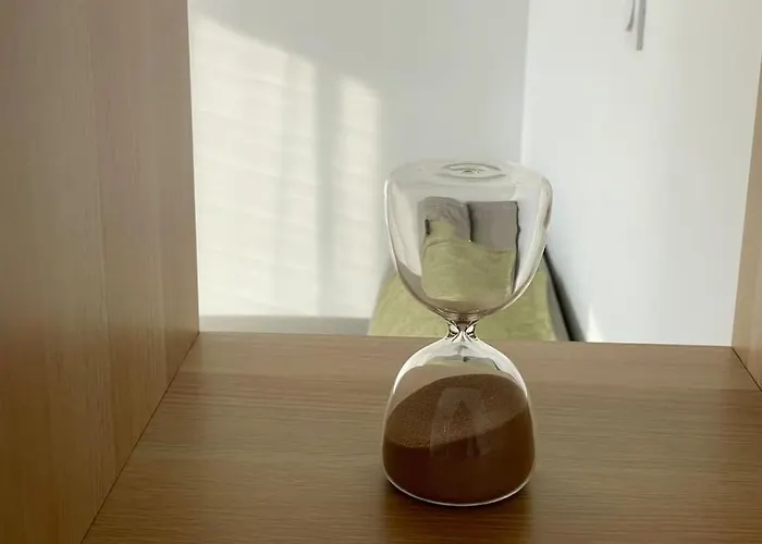 Lejlighed 73m2 - 2 - Parking - Wi-fi *