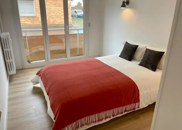 Appartement 73m2 - 2 - Parking - Wi-fi Toulouse