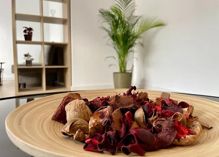 73m2 - 2 - Parking - Wi-fi