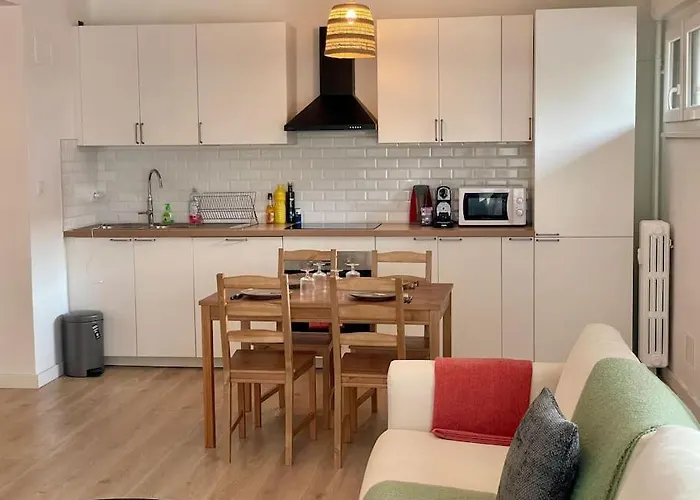 Appartement 73m2 - 2 - Parking - Wi-fi *