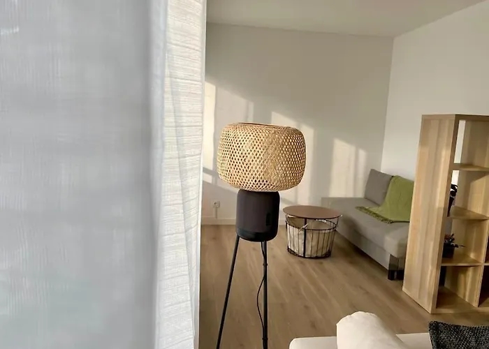 73m2 - 2 - Parking - Wi-fi Appartement *