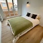 73m2 - 2 - Parking - Wi-fi Διαμέρισμα