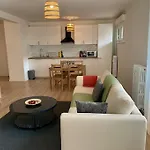 Διαμέρισμα 73m2 - 2 - Parking - Wi-fi Τουλούζη