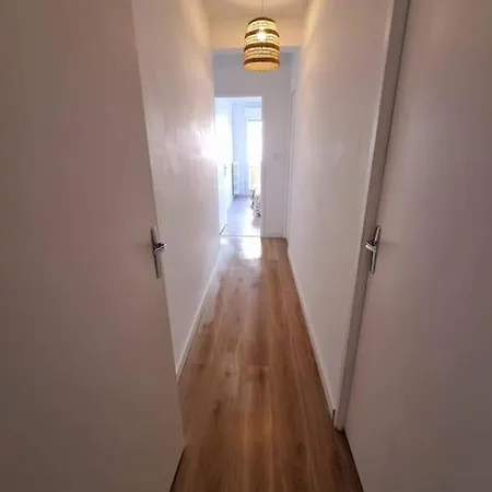 Lejlighed 73m2 - 2 - Parking - Wi-fi